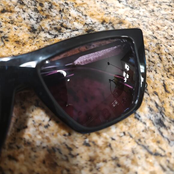 Diff Sunglasses Let's Make A Difference Cateye Retro Style - Picture 12 of 14